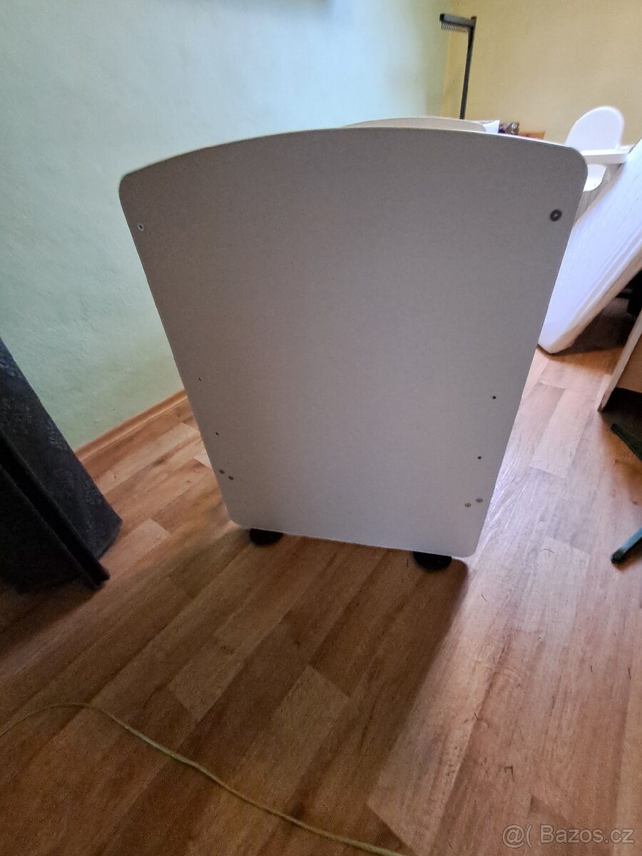 Dětská postýlka - 3