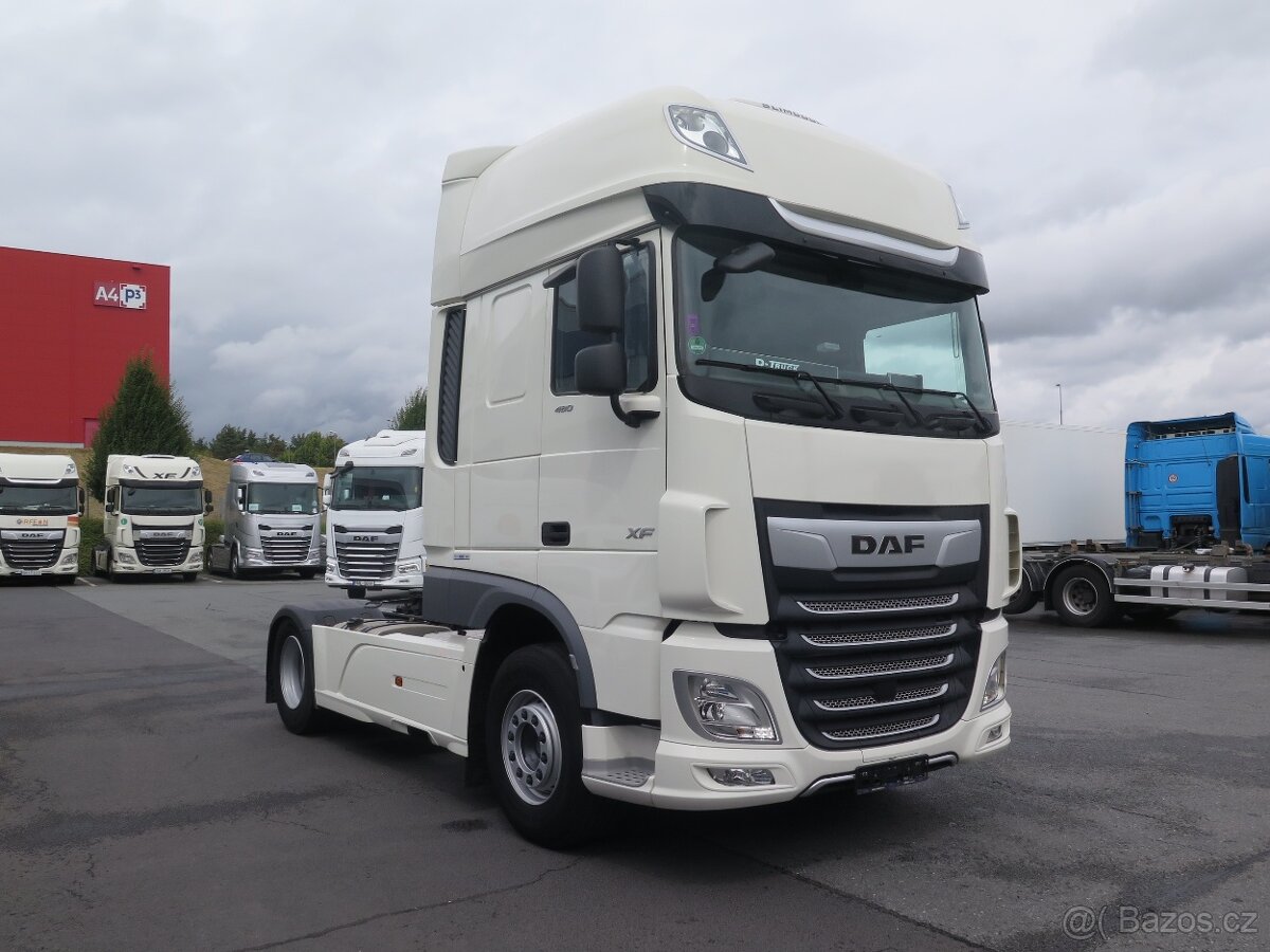 DAF XF 480 SSC STD KLIMA - 3