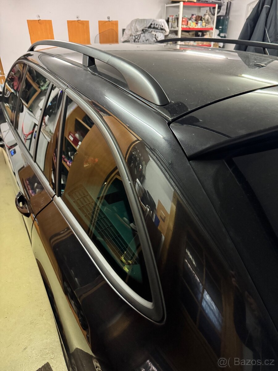 Škoda Superb kombi , naj. 138 tkm - 3