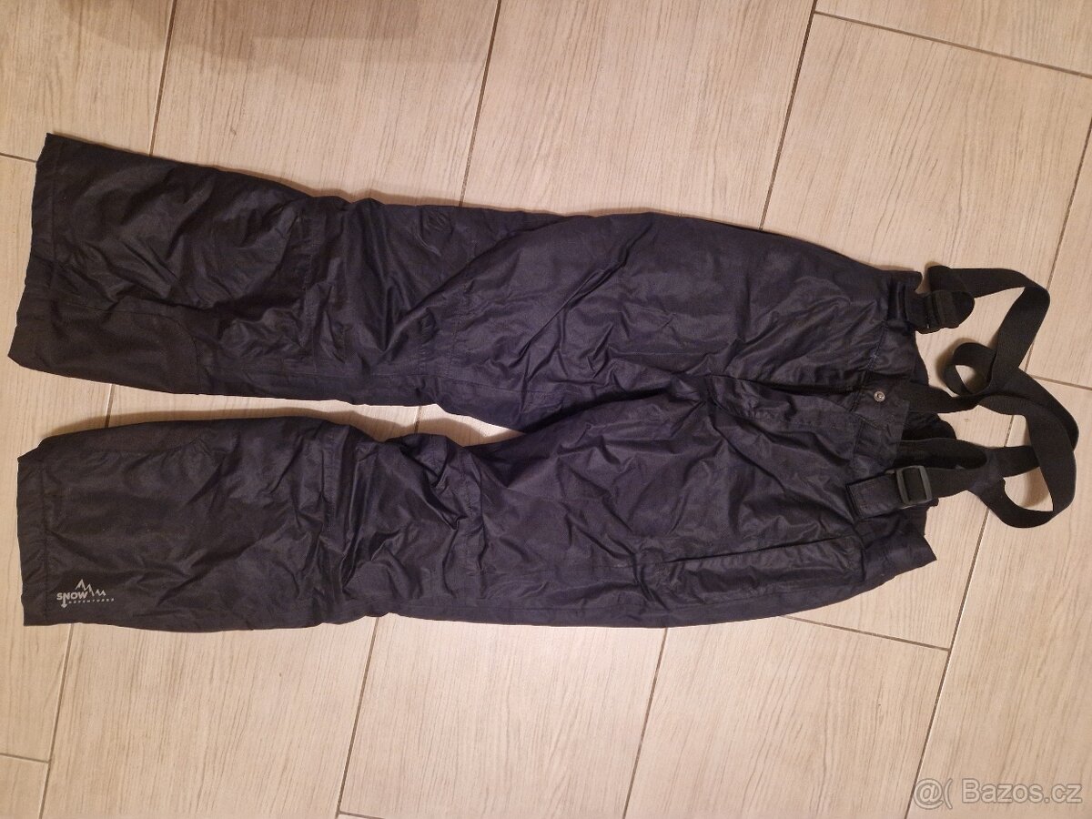 Chlapecké oteplováky Crivit - 3