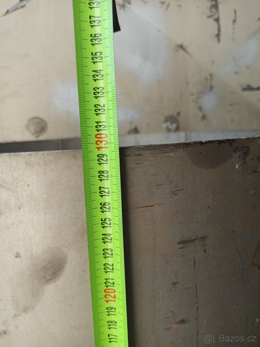 Prodám nerezovou trubku - 3