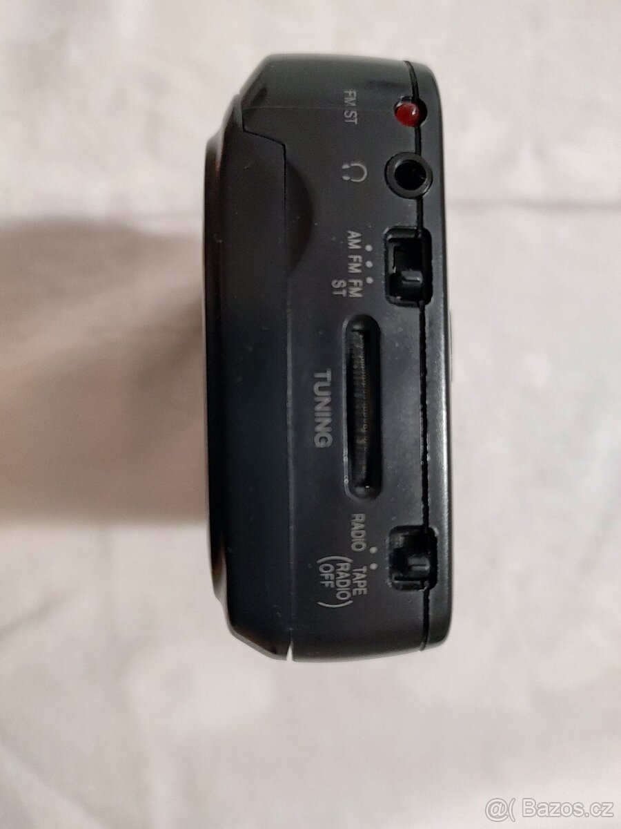 Walkman Sharp - 3