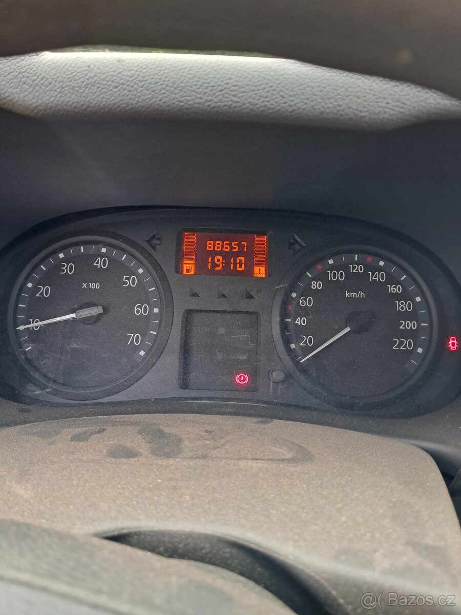 Renault Clio II 1,2 - 3