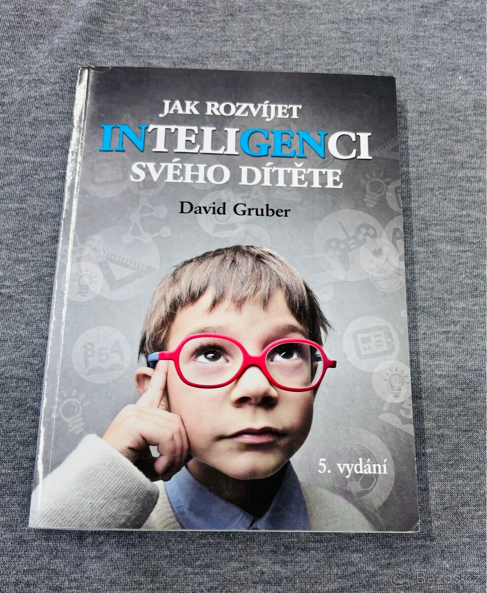 TOP stav - sbírka knih nejen o výchově dětí - 3