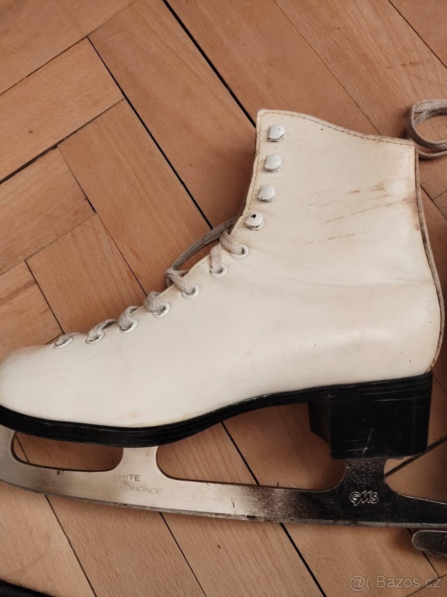 Dámské lední brusle vel. 37 - 3