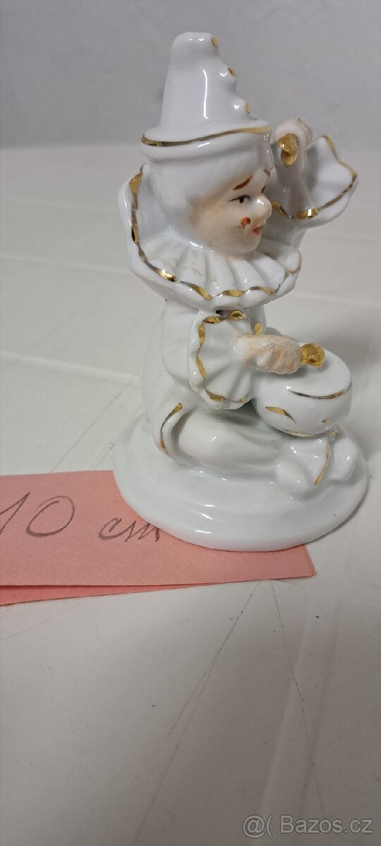 Prodám sošky hudebníků - 3