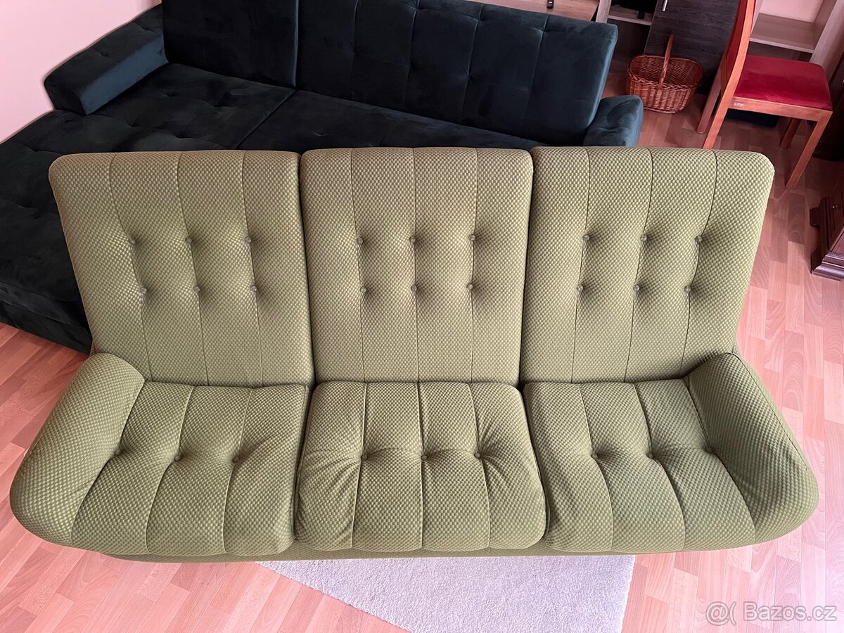 Sedací souprava 3+1 Jitona Atlantis - 3