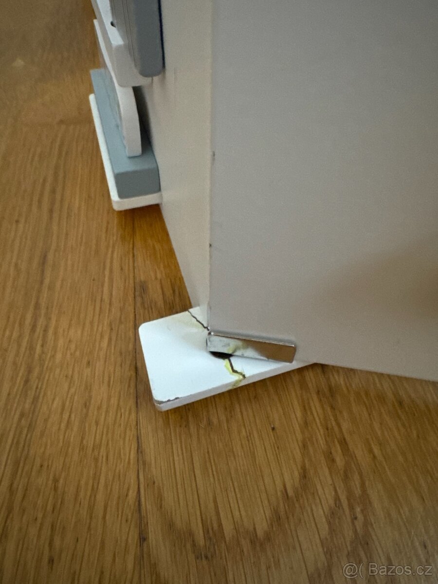 Domeček Little dutch - 3