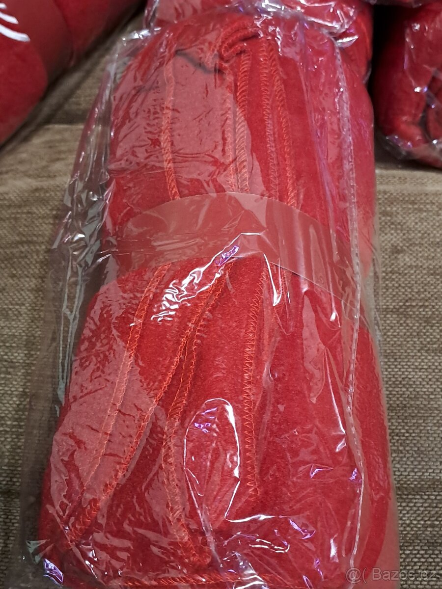 Fleecova deka 125x165cm - 3