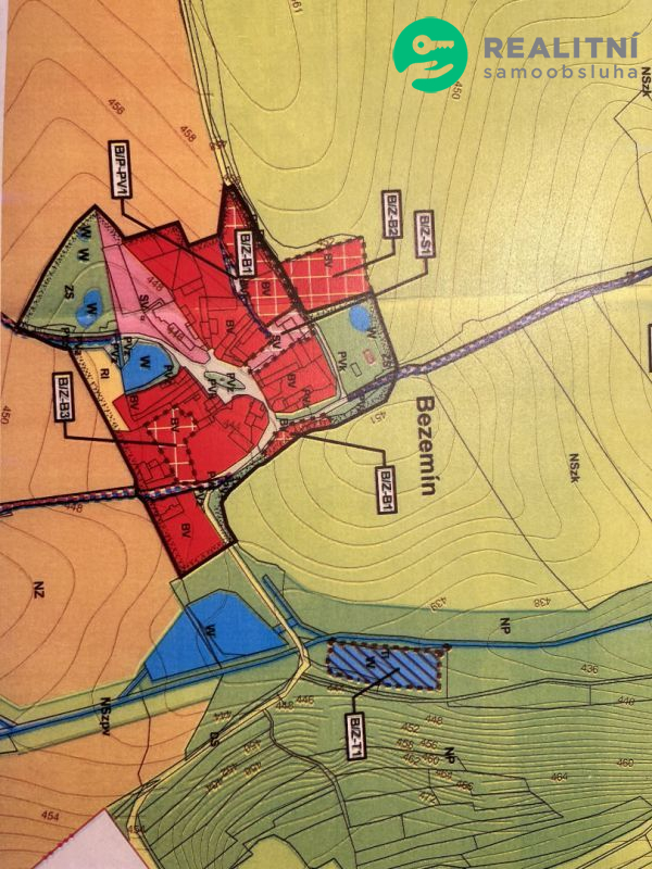 Zahrada Bezemín - 3