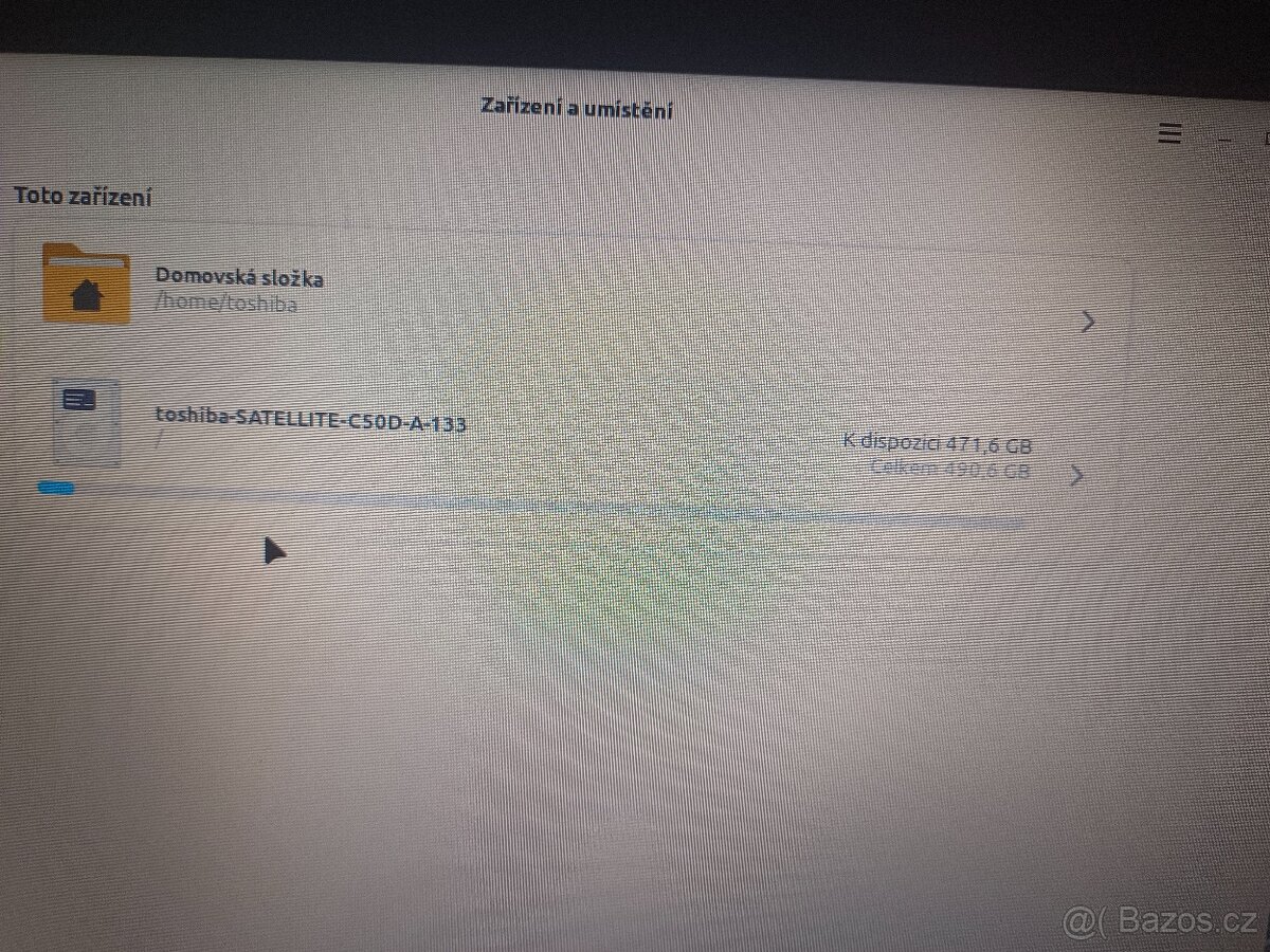 2 funkční notebooky - 3