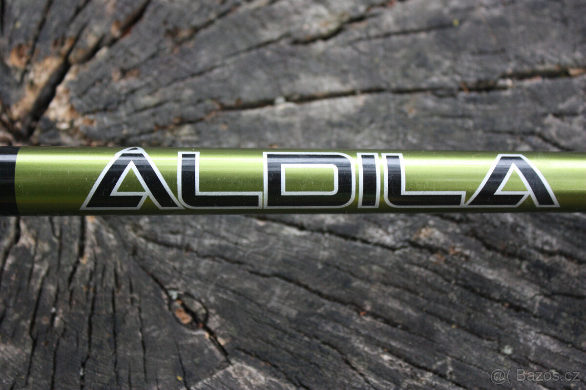 DŘEVO ADAMSGOLF č.5 - 3