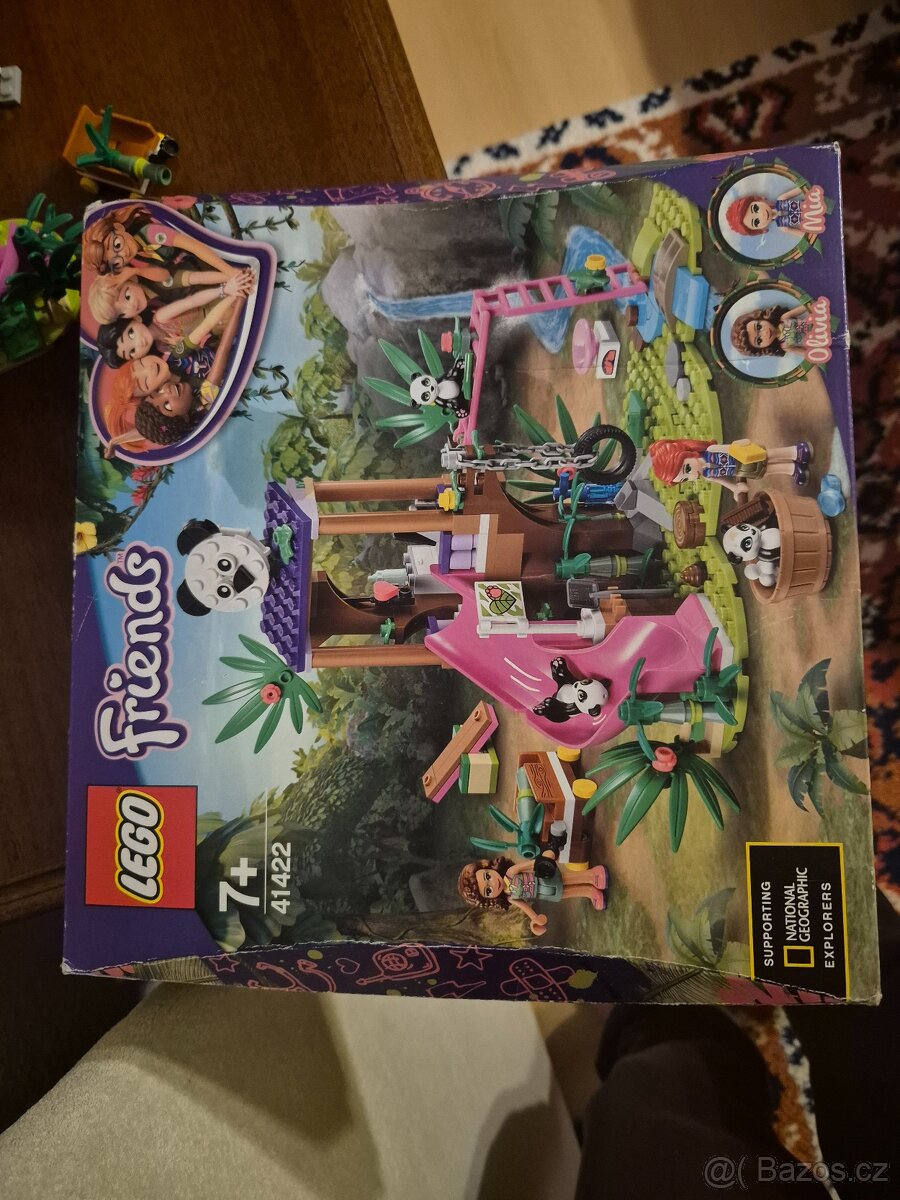 Lego friends 41422 - 3