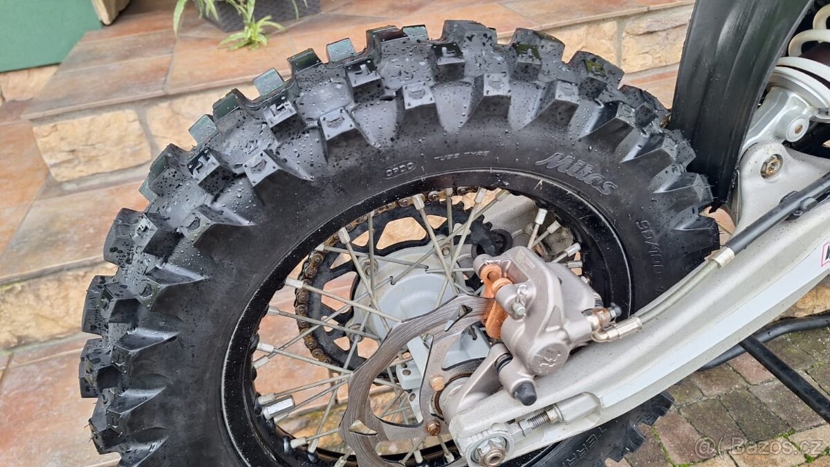 Husqvarna tc 65 2023 - 3