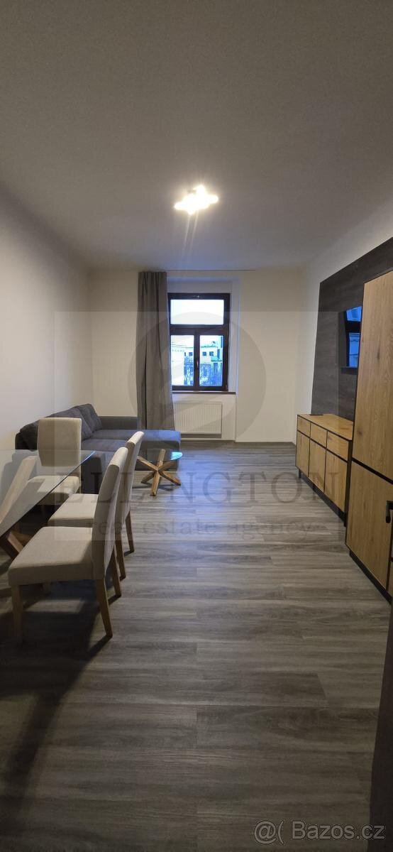 Pěkný 3+kk, 65m2, Anděl - 3