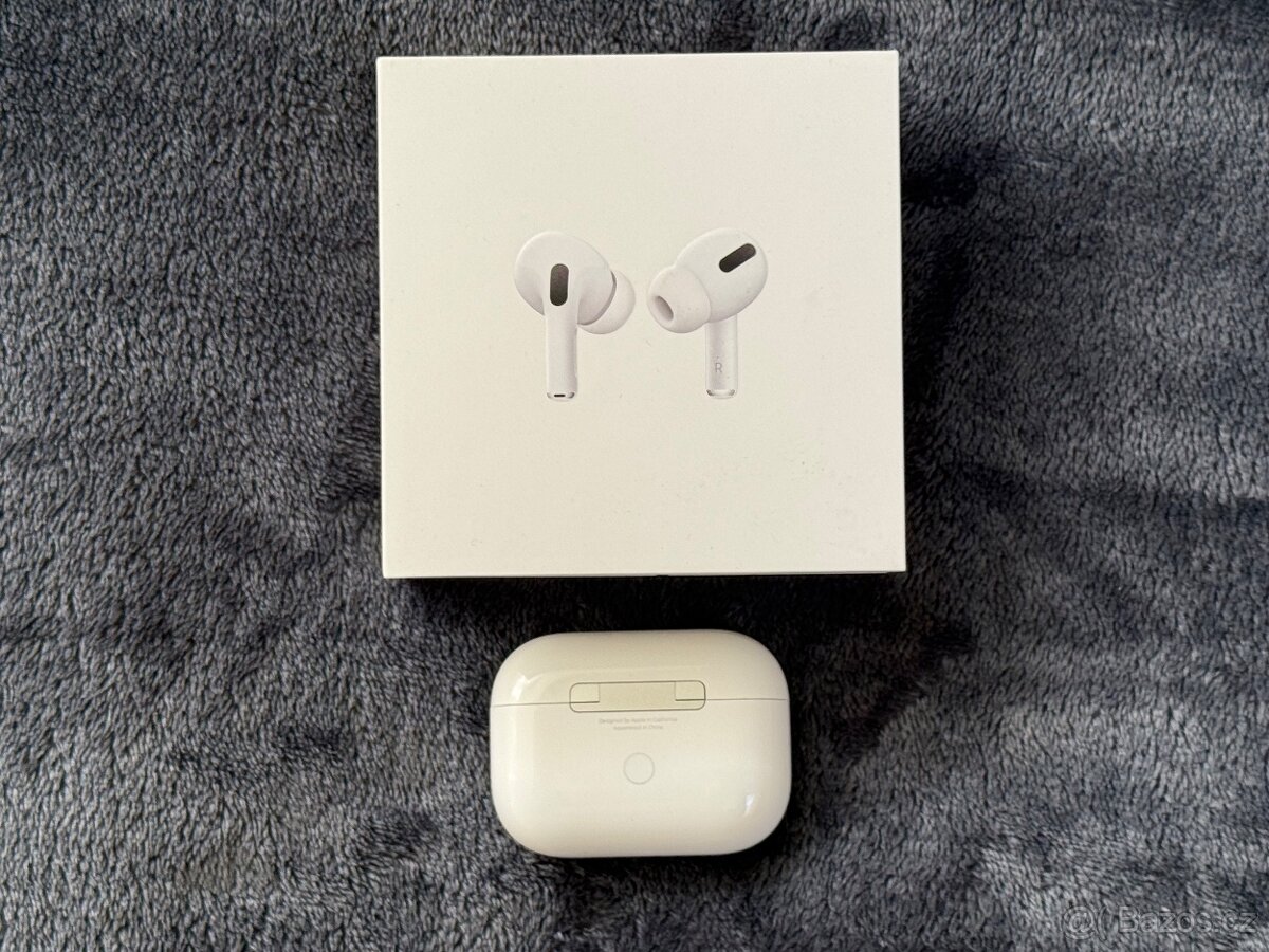 Apple AirPods Pro 1 - 3