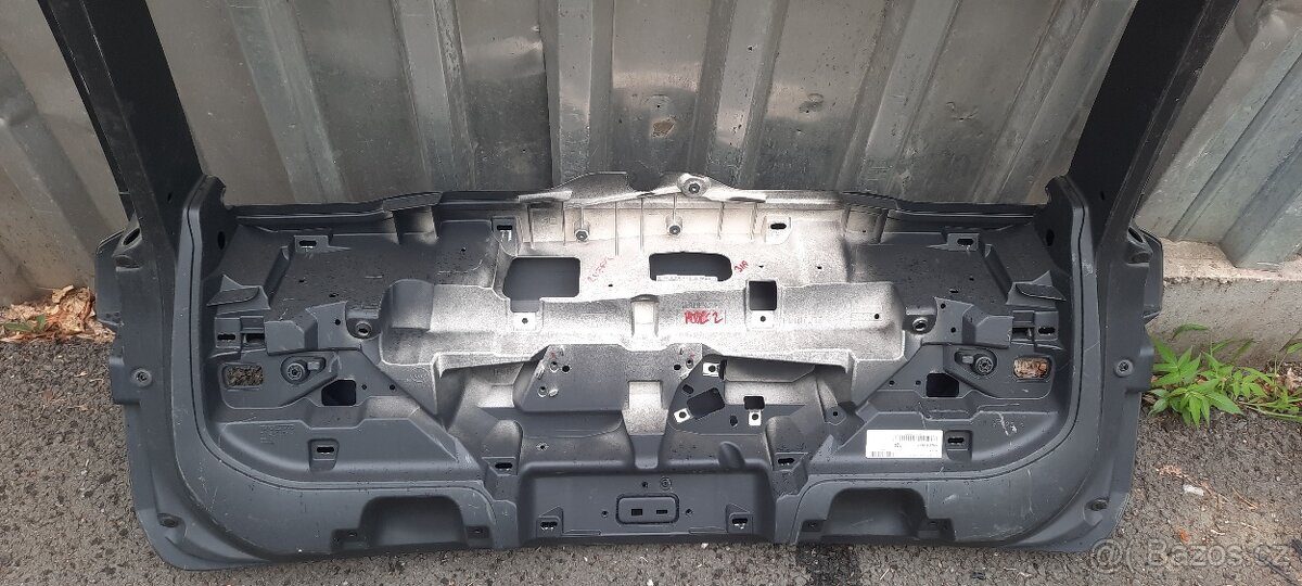 Viko kufru volvo xc60 xc 60 - 3