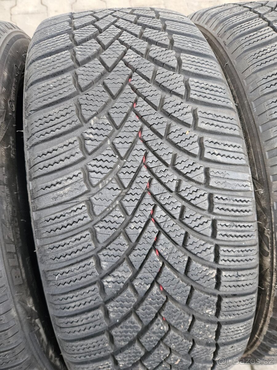 Zimní Bridgestone 225/45/19 (2021) - 3