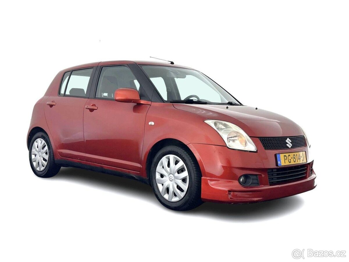 Suzuki Swift 1.3GLS - 3
