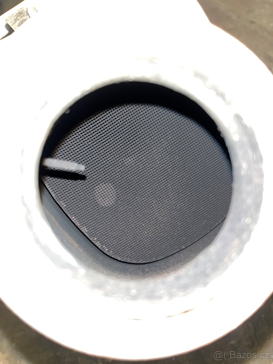 Navara dpf - 3
