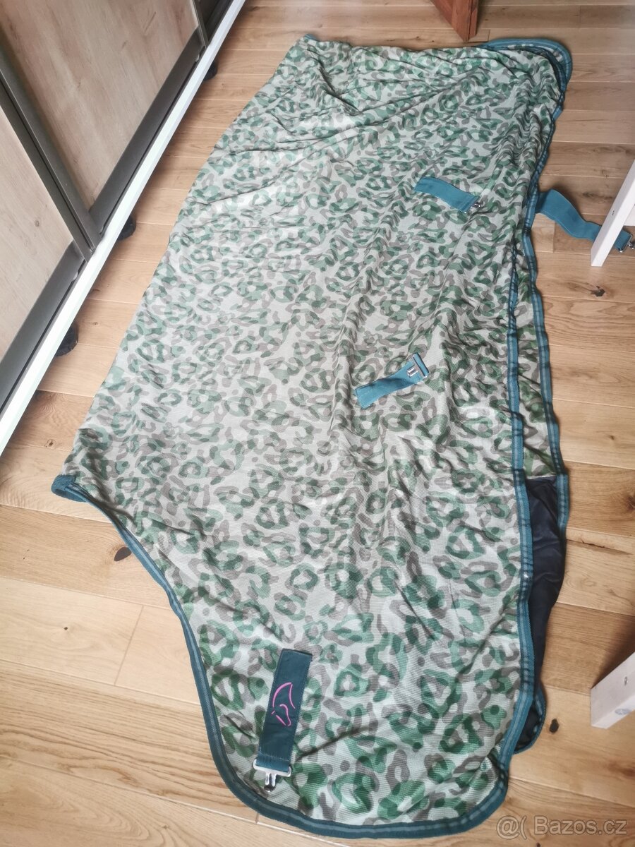 Síťová deka proti hmyzu HKM - 3