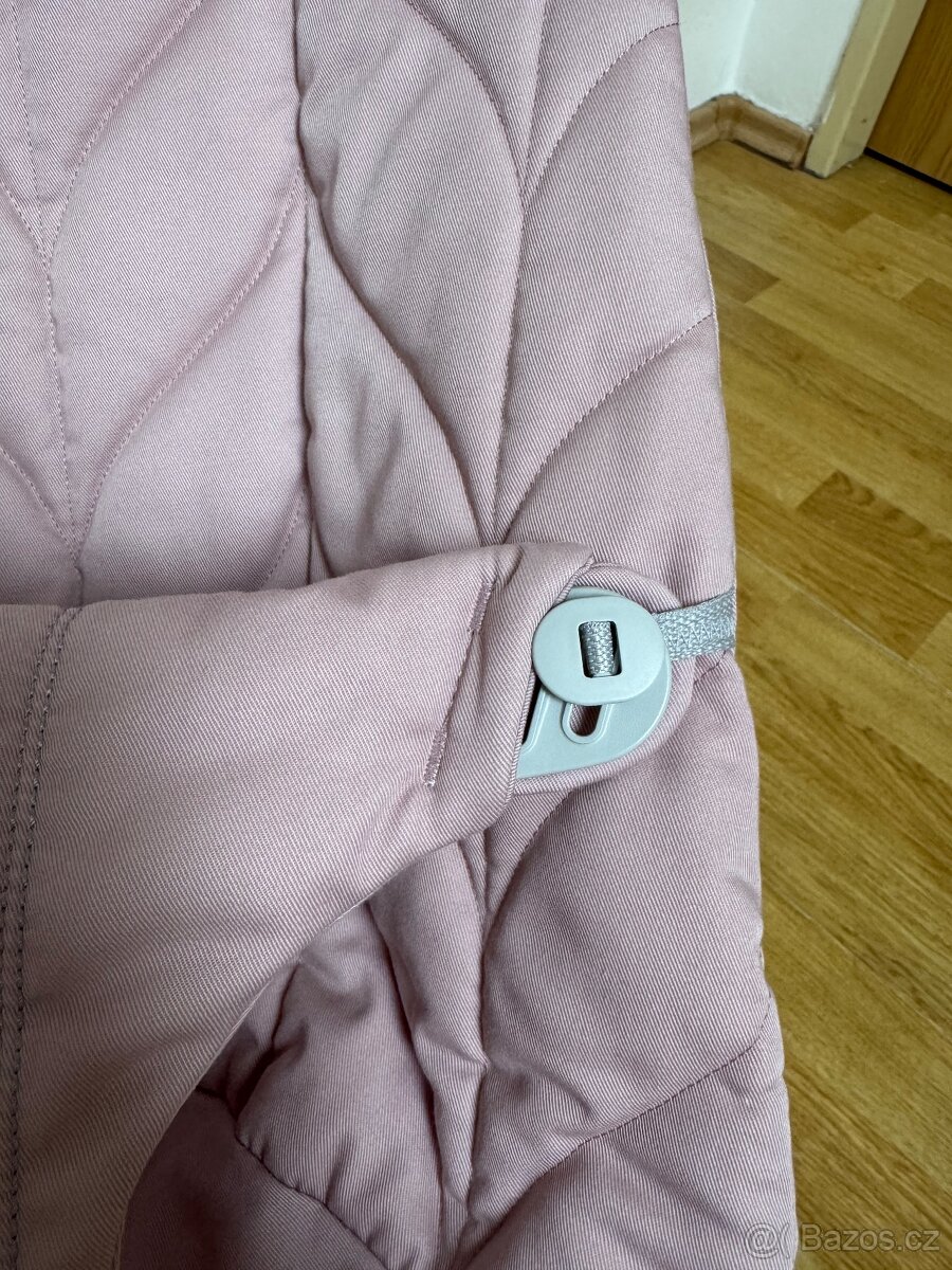 Babybjorn lehátko - 3