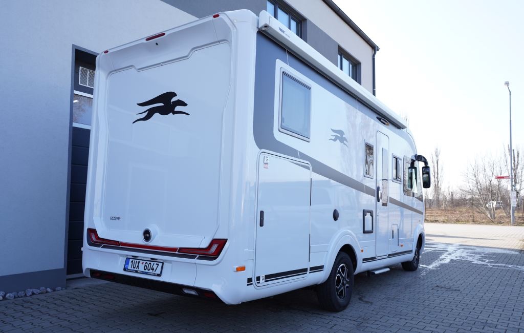 Laika Ecovip H3119, 2024 - 3