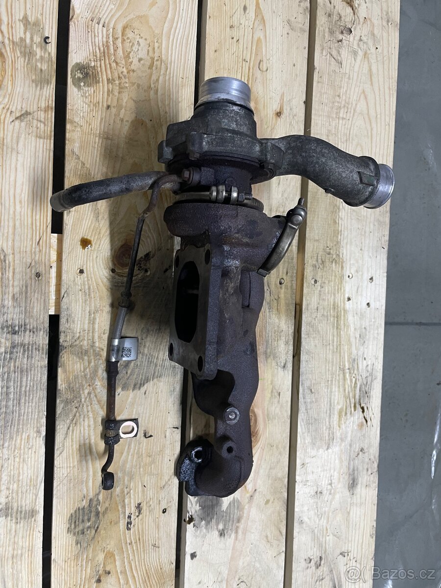 Ford transit Connect - 3