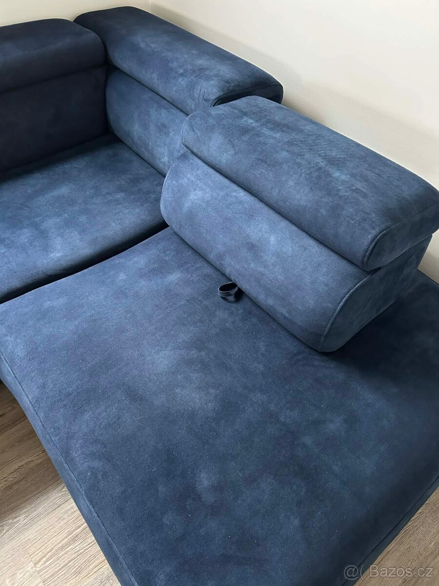 Prodej sedací soupravy - 3