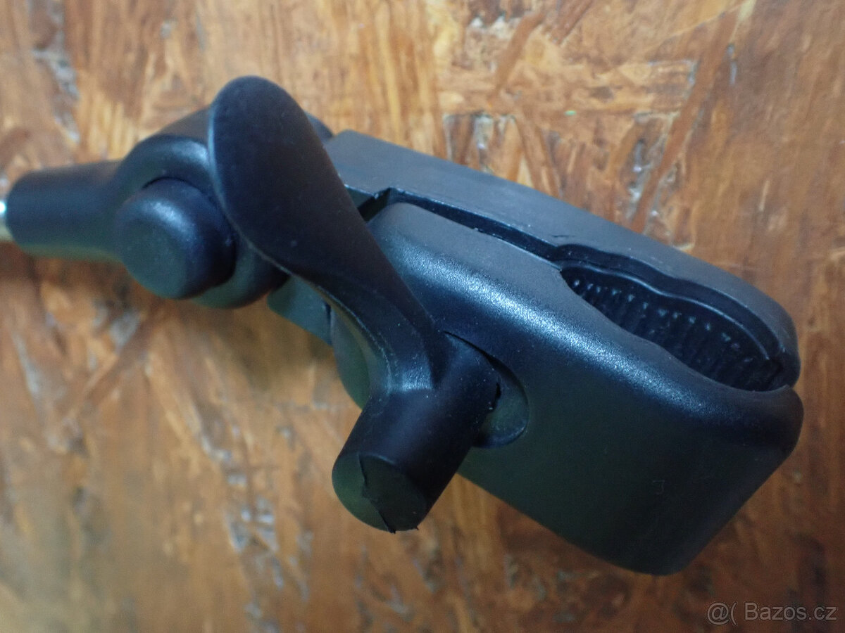 Slunečník na kočárek - 3