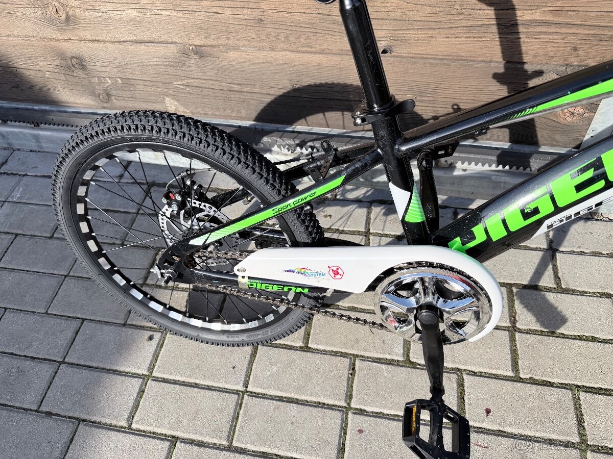 Dětské kolo 20" NOVÉ - 3