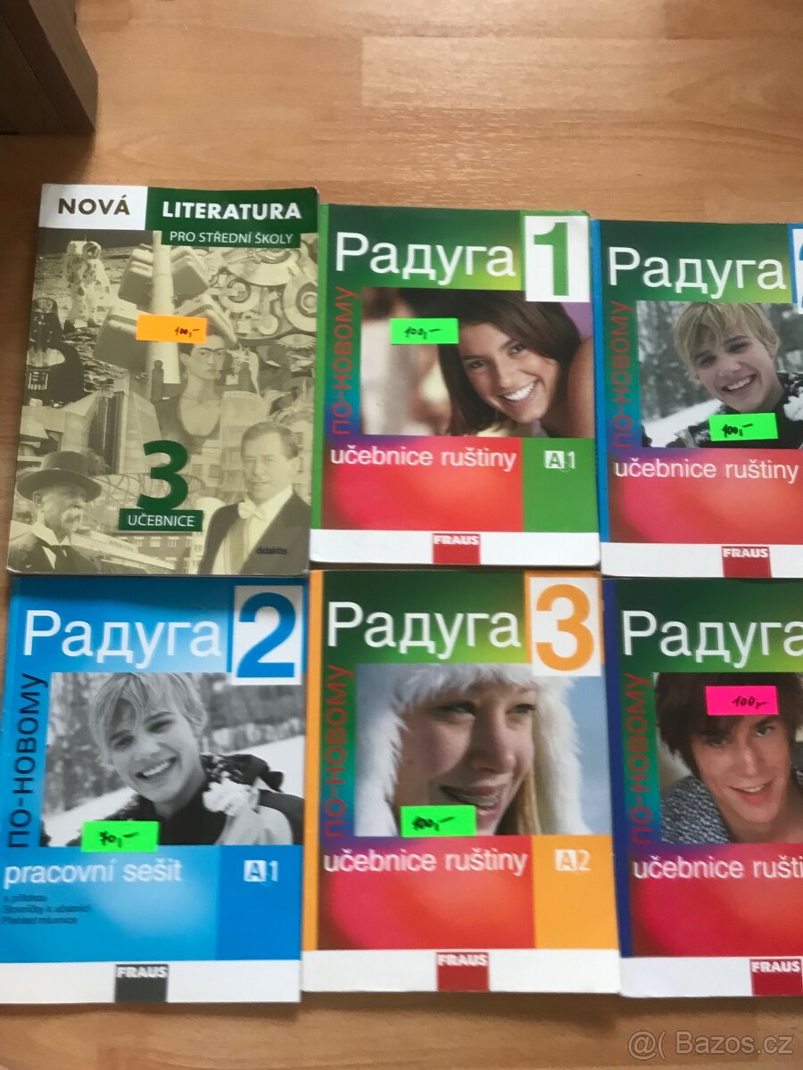 Ucebnice - 3