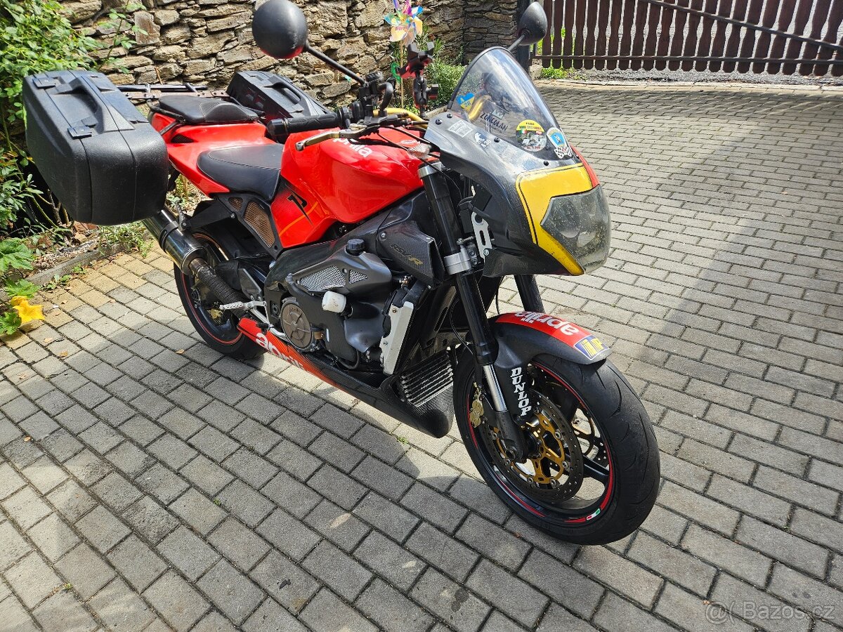 Aprilia - 3