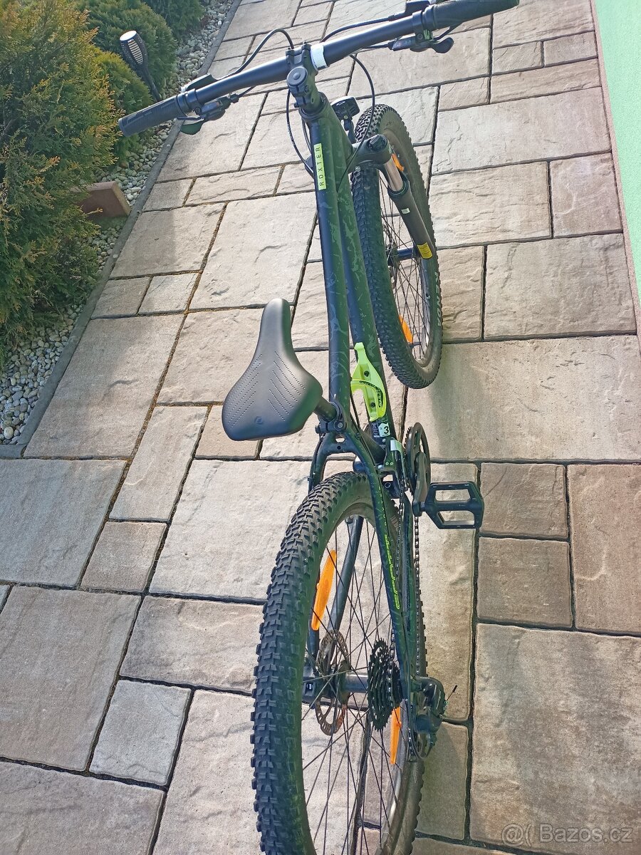 Prodám dětské kolo Scott Roxter 26" - 3