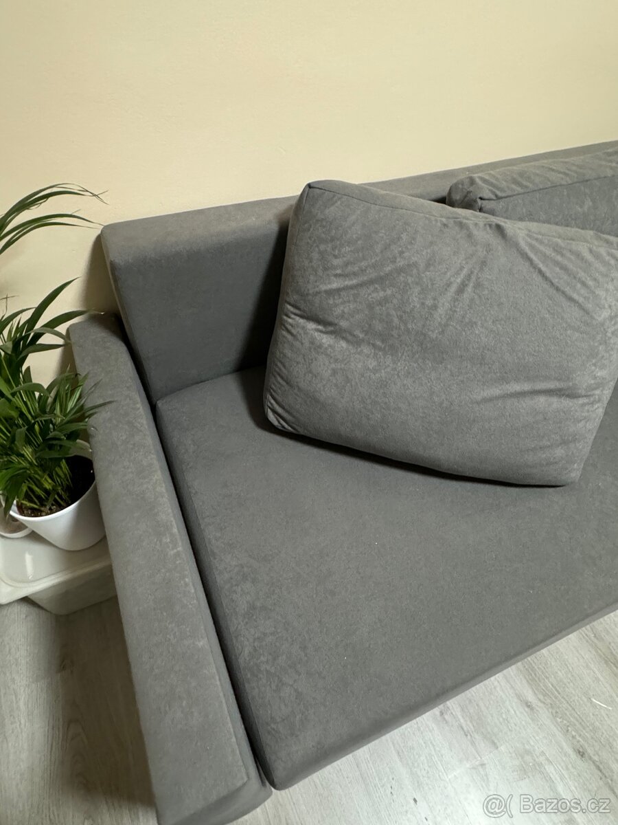 Sedací souprava - 3