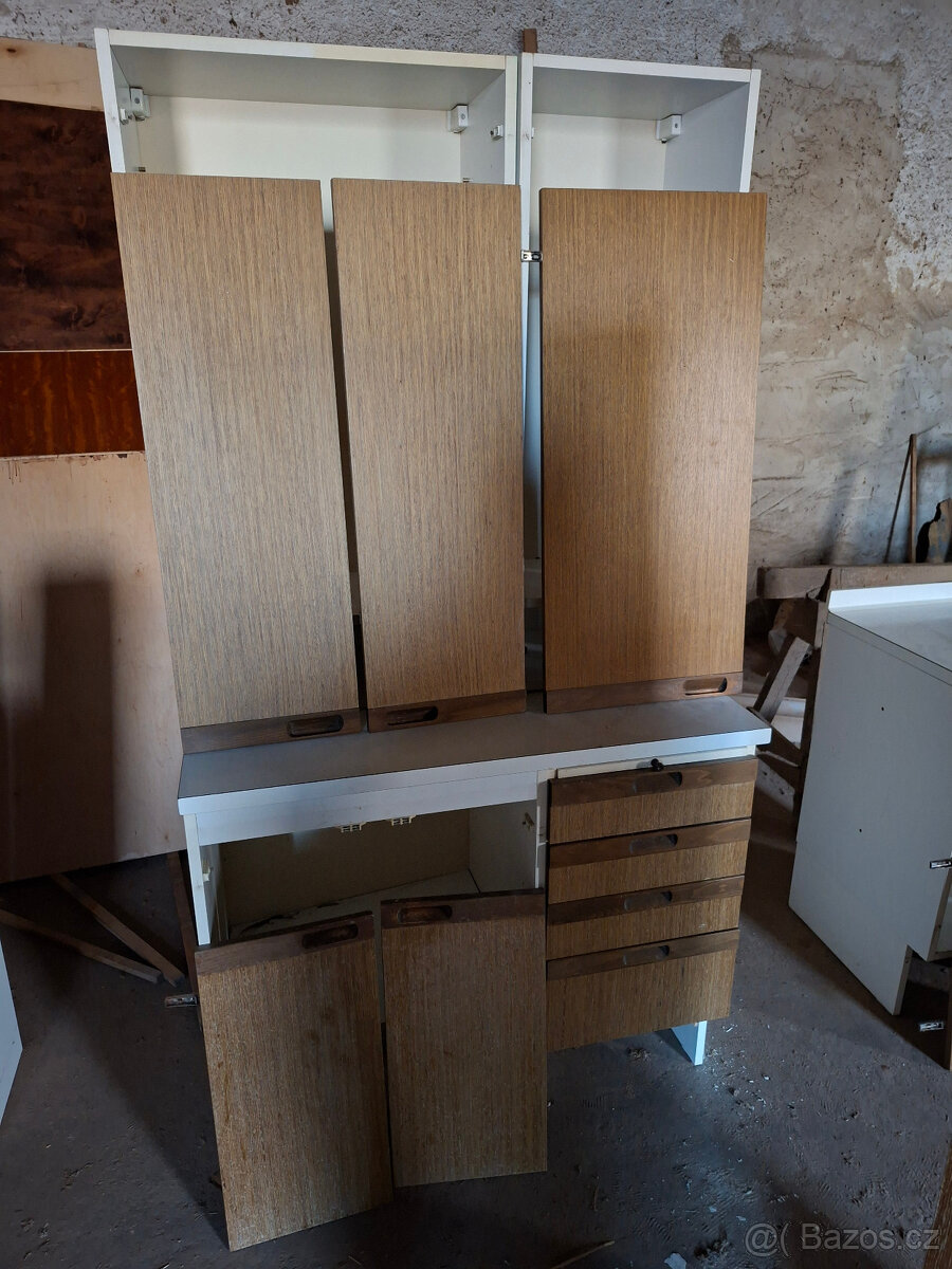 Kuchyně Aroma - prodej - 3