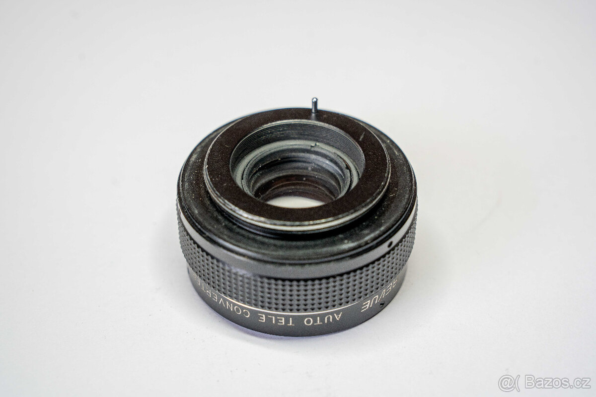 Telkonvertor M42 - 3