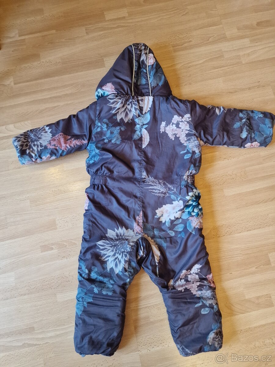 Zimni kombineza Lodger - 3