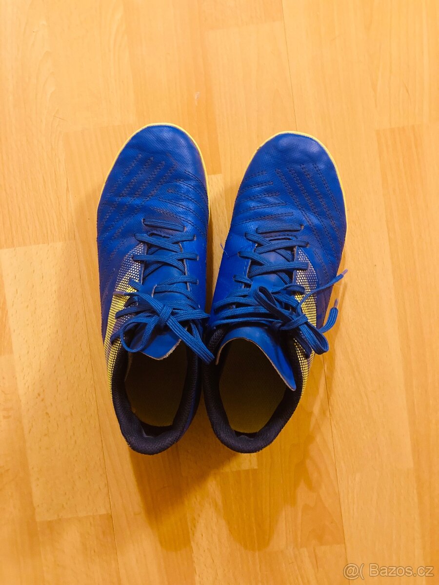 Kopačky vel. 37 - 3