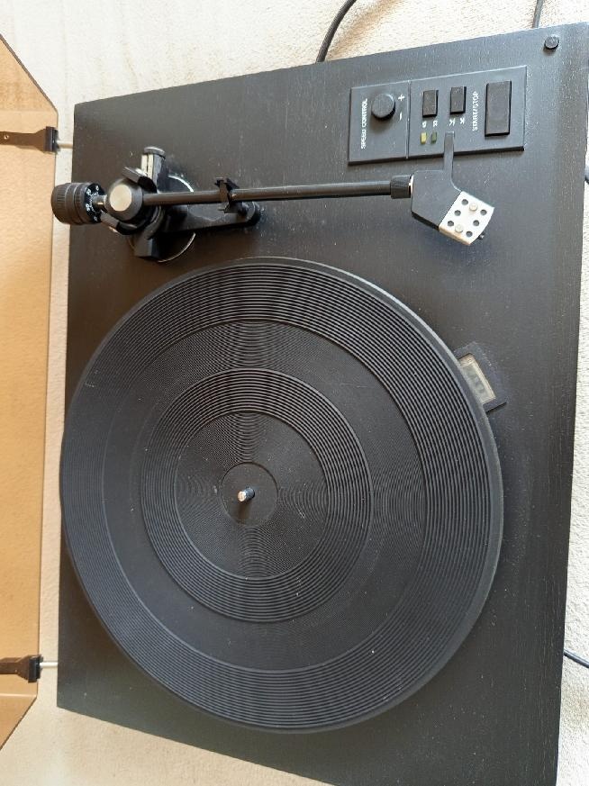 Gramo Tesla NC 452 - 3