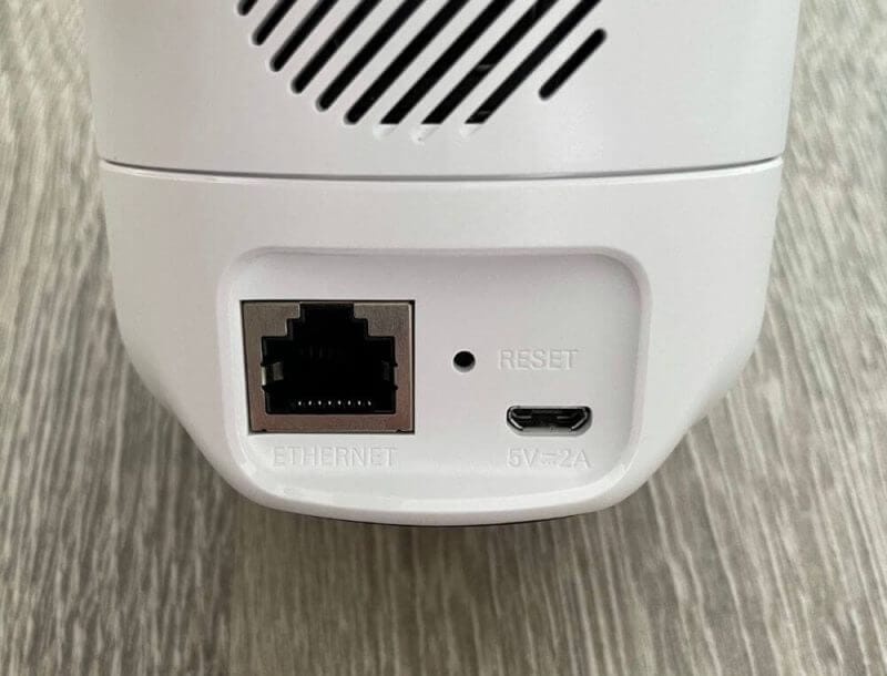 IP kamera D-Link DCS-8526LH (DCS-8526LH/E) - 3