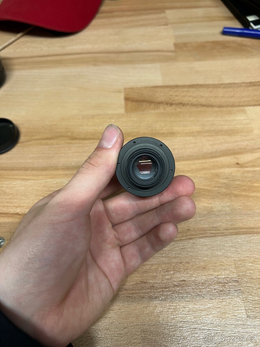 Schneider-kreuznach componon 50mm 4 - 3