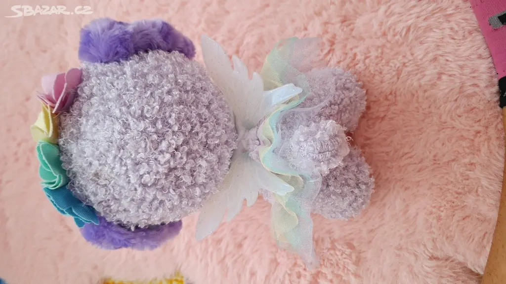 Spin Master Present Pets Interaktivní pejsek - 3