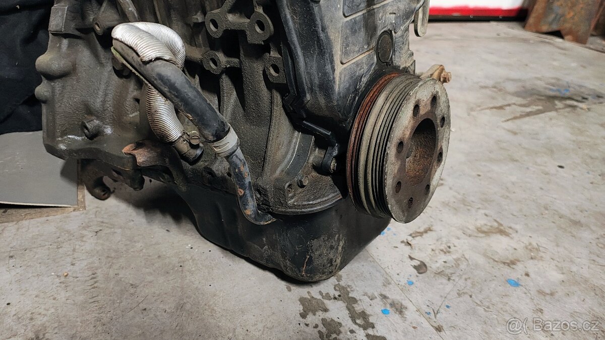 Honda diely/ motory - 3