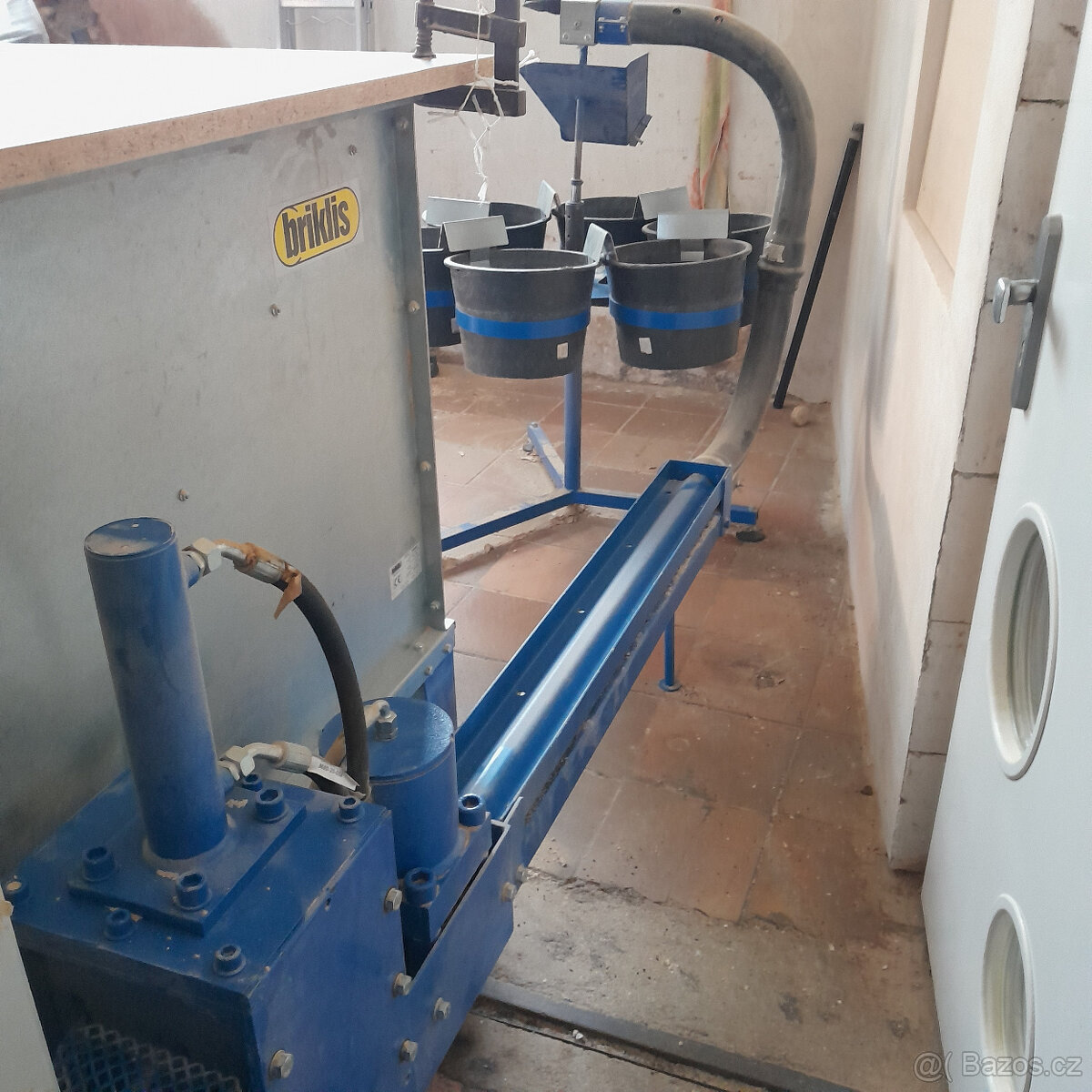 BRIKLIS -Brikstar 70-19 - 3