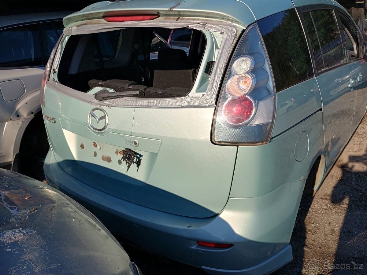 ND - Mazda 5 - 3