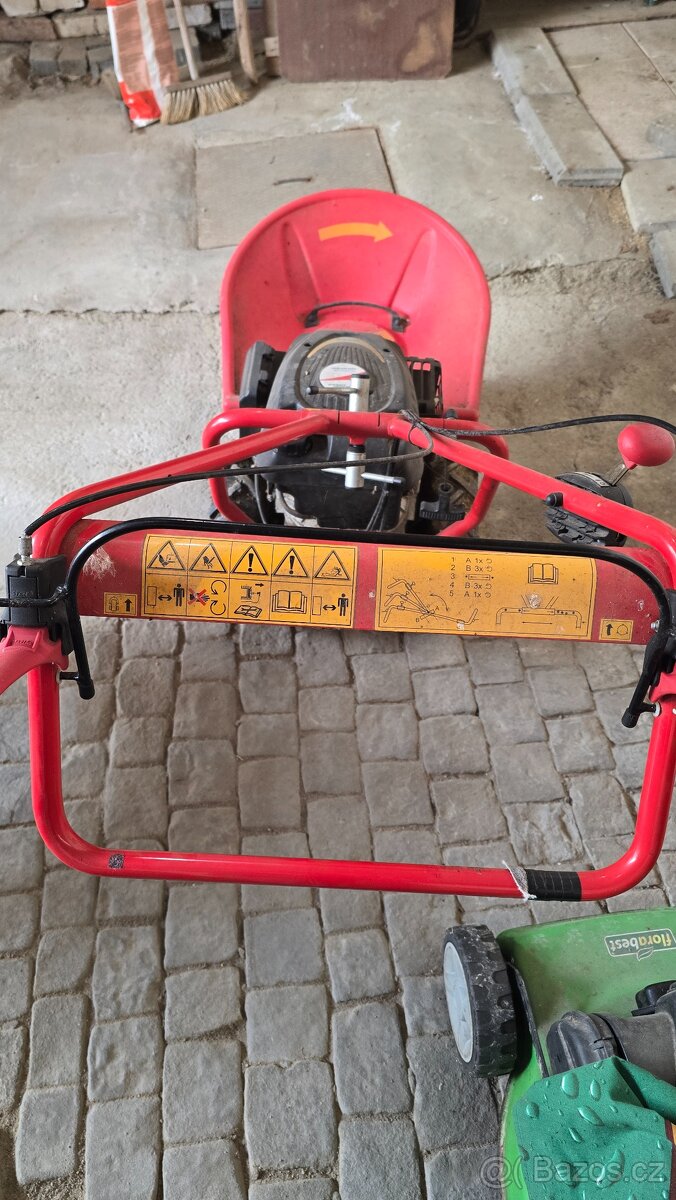 Bella R170 - 3