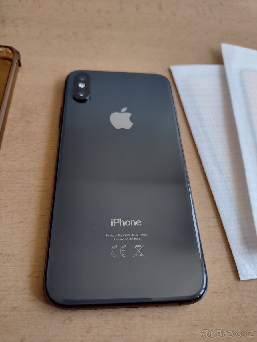 Apple iPhone XS - 3