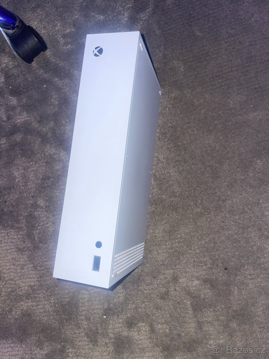 Xbox Series S - 3