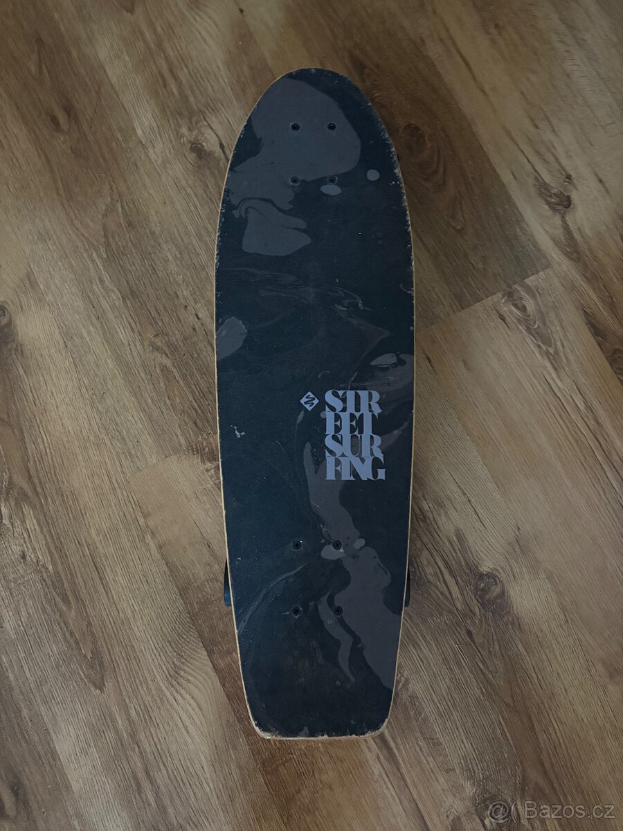 Longboard - 3